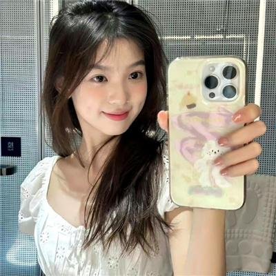 请求庇护海报