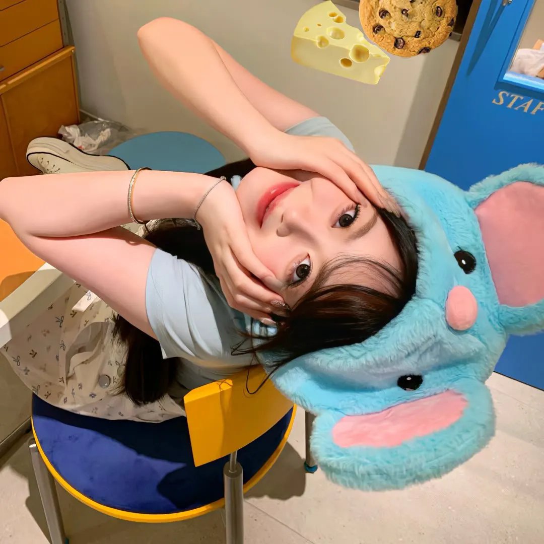心灵之声海报